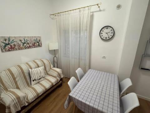 Edlira Apartments Durrës Esterno foto
