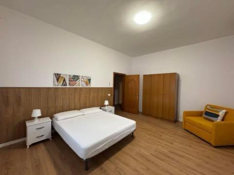 Edlira Apartments Durrës Esterno foto